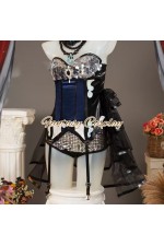 Identity V Female Dancer Kroto Clotho Cosplay Costume